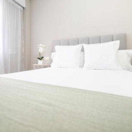 Apartamento An Sol “Ferrol” Bagian luar foto