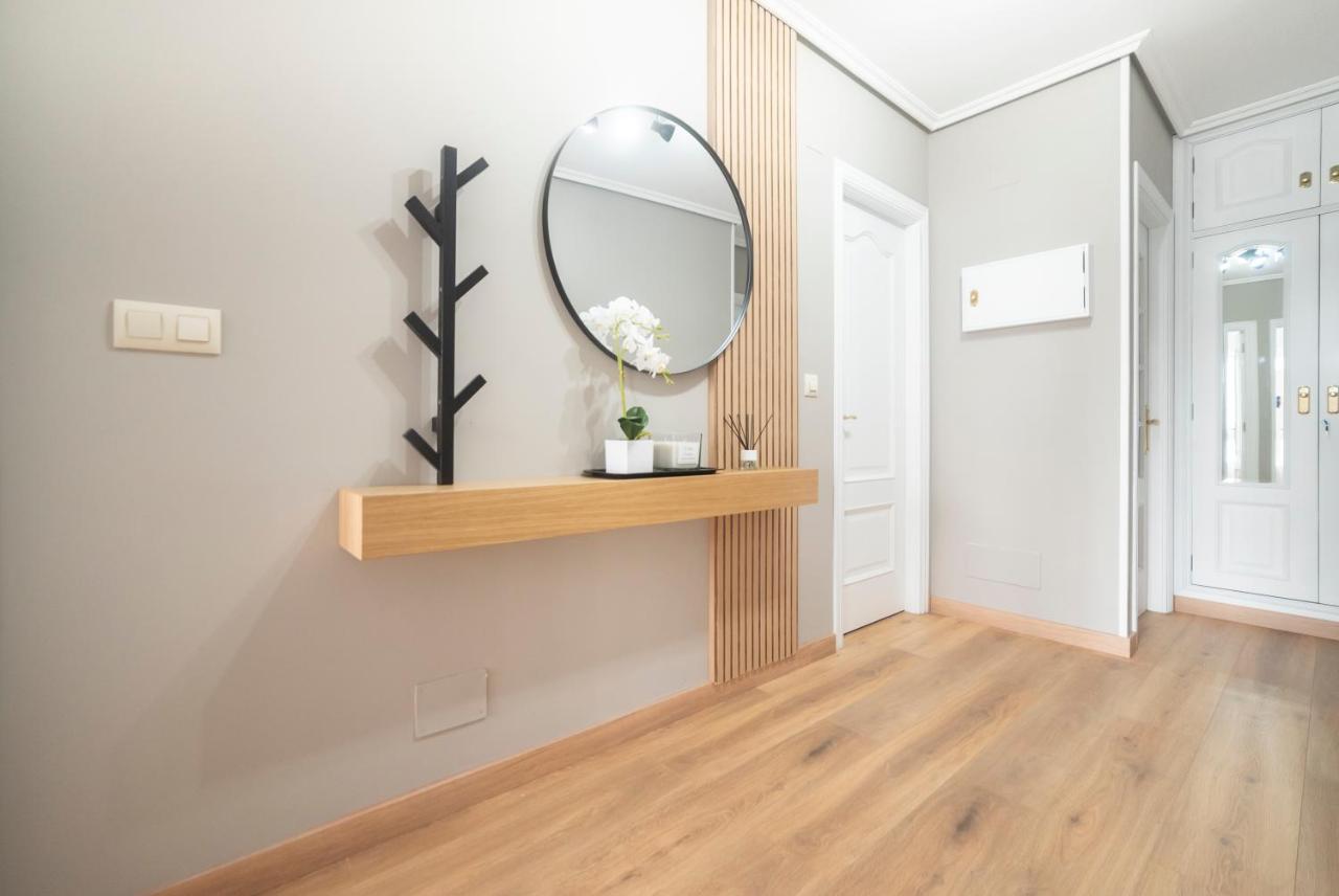 Apartamento An Sol “Ferrol” Bagian luar foto