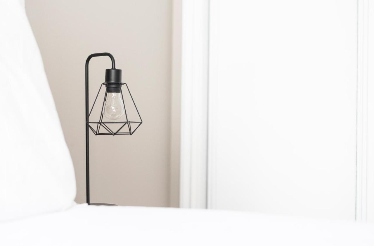 Apartamento An Sol “Ferrol” Bagian luar foto