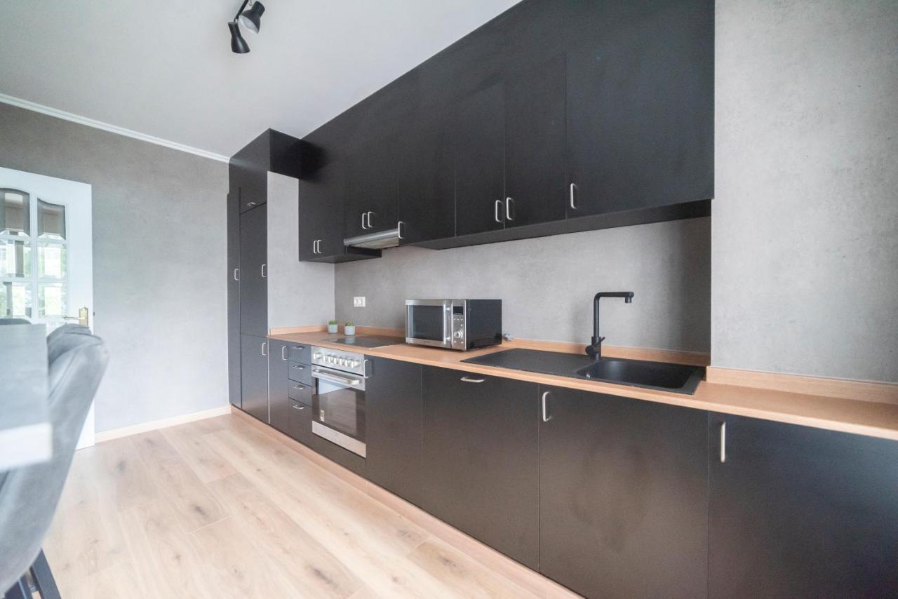 Apartamento An Sol “Ferrol” Bagian luar foto